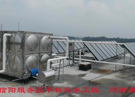 信陽高速服務(wù)區(qū)