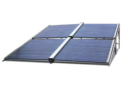 太陽能集熱模塊