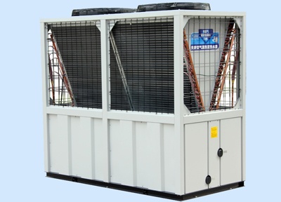 天舒空氣能熱泵20P