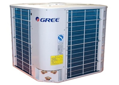 格力空氣能熱泵5P