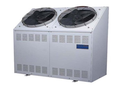 格力空氣能熱泵10P