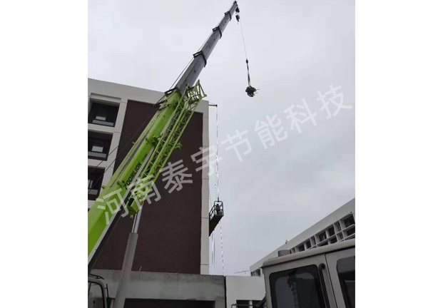 柘城新城實驗中學