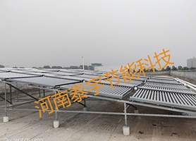 鶴壁消防大隊項目